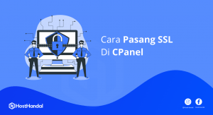 Read more about the article Cara Pasang SSL di cPanel